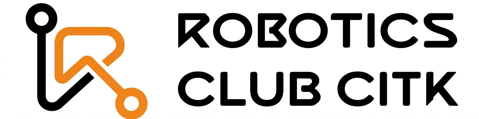 Robotics Club CITK logo